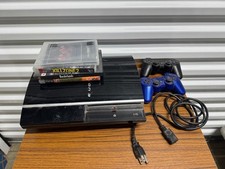 Sony playstation 74gb for sale  Federal Way