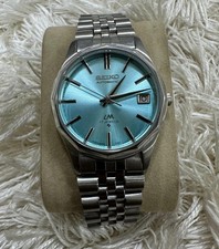 Seiko automatic ice for sale  ANTRIM