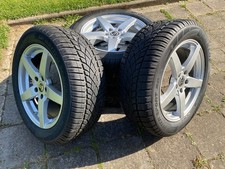 Winterräder bmw mini gebraucht kaufen  Mücke