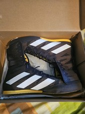 Adidas box hog for sale  WEST BROMWICH