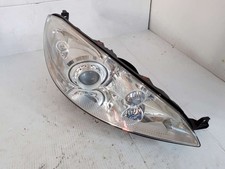 Fanale anteriore xenon usato  Gambettola