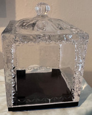 Cloche dome lid for sale  Sarasota