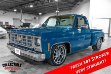 1979 chevrolet scottsdale for sale  Marietta