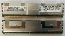 Hynix ddr2 4gb gebraucht kaufen  Bederkesa