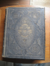 browns bible for sale  NOTTINGHAM