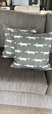 Pair scion fabric for sale  DEAL