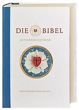Bibel martin luthers gebraucht kaufen  Berlin