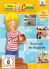 Conni baustelle gebraucht kaufen  Berlin