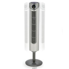 Melhor ventilador de torre Hammacher com opções versáteis de resfriamento comprar usado  Enviando para Brazil