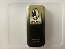 Star trek watch for sale  SHEFFIELD