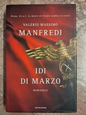 V.m. manfredi idi usato  Roma