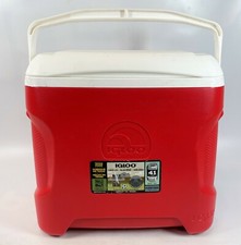 igloo contour cooler 30 qt for sale igloo contour cooler 30 qt for sale Bedford
