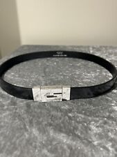 Gucci vintage glossy for sale  LONDON