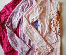 Girls shirts large for sale  Muskego