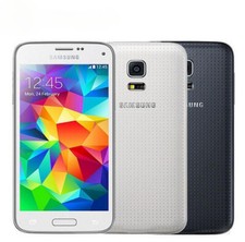 Smartphone Samsung Galaxy S5 mini G800F (Europa) Android desbloqueado muito bom EUA comprar usado  Enviando para Brazil