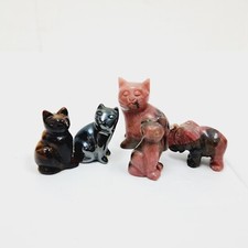 Cat elephant statue for sale  Bethlehem