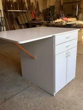 Büroschrank edv terminal gebraucht kaufen  Medelby