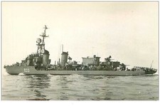 Bateau.espagne.guerre.cp Foto Sammlung Galilea.n °16936.METEORO comprar usado  Enviando para Brazil