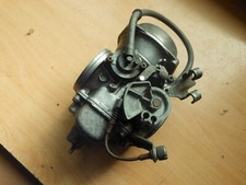 Carburateur honda 650 d'occasion  Garéoult