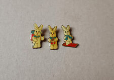 Duracell rabbit lot d'occasion  Expédié en Belgium