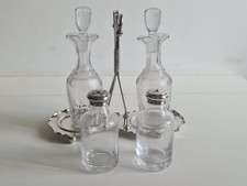 Oliera set tavola usato  Roma