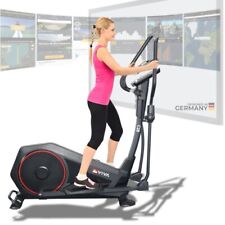 Vorführgerät crosstrainer er gebraucht kaufen  Dormagen