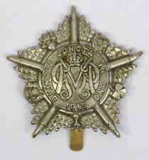 Cap badge guards d'occasion  Ambleteuse