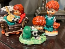 Vintage set three for sale  Tulsa