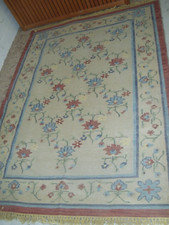 Indischer teppich 140 gebraucht kaufen  Deutschland