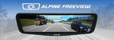 Alpine dme r1200 gebraucht kaufen  Gochsheim