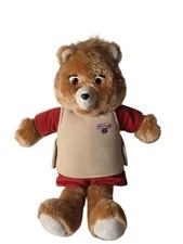 Vintage teddy ruxpin for sale  Madison