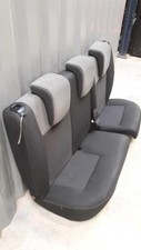 Banquette arriere renault d'occasion  Méru