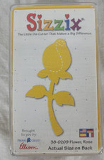 Sizzix die cutting for sale  Las Vegas
