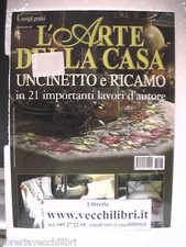 Arte della casa usato  Salerno