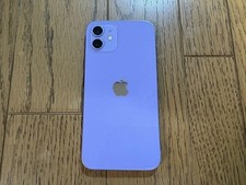 iPhone12 64GB roxo SIM grátis comprar usado  Enviando para Brazil