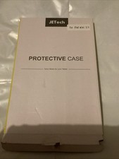 Jetech protective case for sale  Edinburg