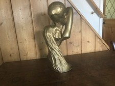 Vintage austin sculpture for sale  UXBRIDGE
