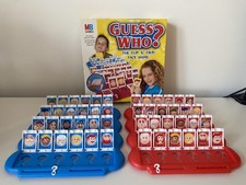 Guess 2004 games for sale  HITCHIN