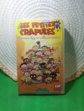 Vhs petites crapules d'occasion  Crépy-en-Valois