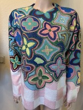 Traumhaft rose pullover gebraucht kaufen  Lünen