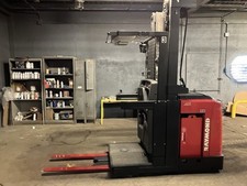 2016 raymond 550 for sale  Cleveland