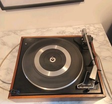 Garrard sp25 mk.iii for sale  NEWMARKET