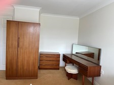Mid century avalon for sale  BRIGG