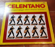Meglio adriano celentano usato  Garlasco