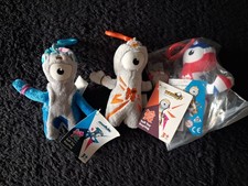 Set london 2012 for sale  LISKEARD