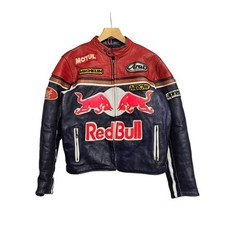 Mdk motorcycle leather for sale  LONDON