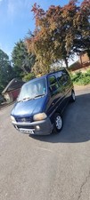 Suzuki carry 1.3 for sale  ADDLESTONE