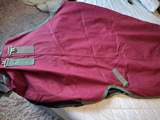 Horseware amigo fill for sale  TELFORD
