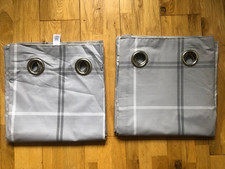 Next grey check for sale  NOTTINGHAM