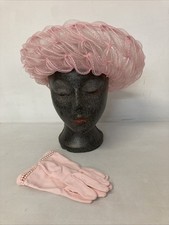 Ladies vintage mesh for sale  CROMER